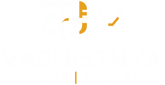 Vashisthya Media Pod Lab